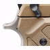 Umarex Beretta M9A3 .177 Calibre 395 FPS Air Pistol - FDE